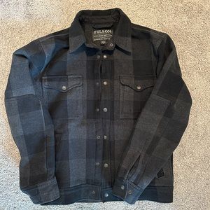 Filson heavyweight Beartooth jacket